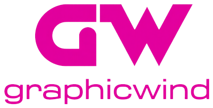 GraphicWind logo